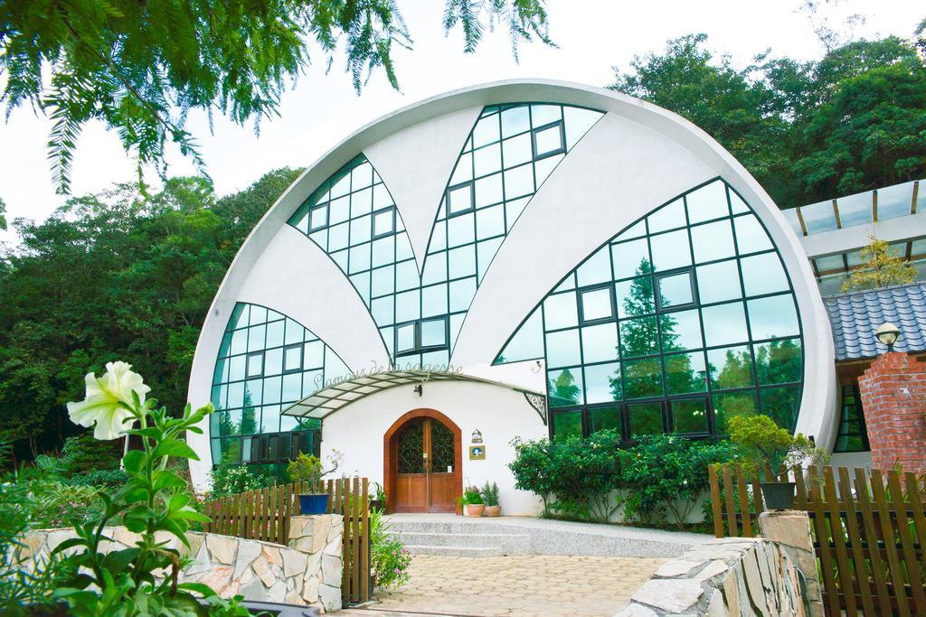 Maison-Philo Homestay B & B Sanyi Dış mekan fotoğraf