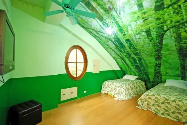 Maison-Philo Homestay B & B Sanyi Dış mekan fotoğraf