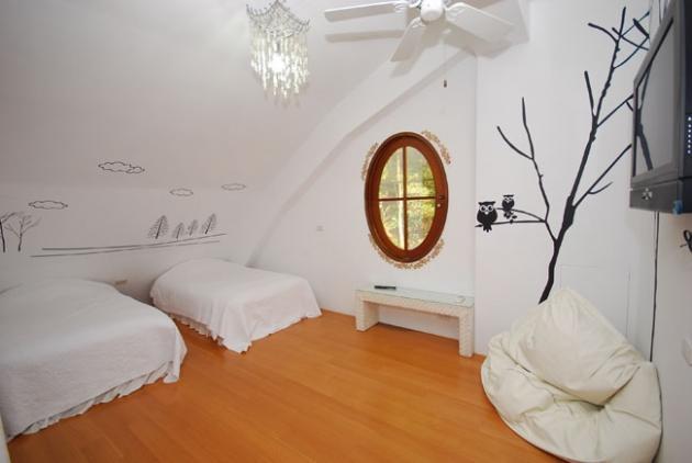 Maison-Philo Homestay B & B Sanyi Dış mekan fotoğraf