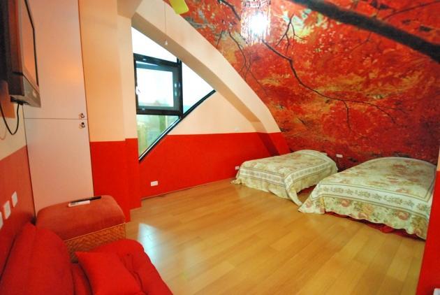 Maison-Philo Homestay B & B Sanyi Dış mekan fotoğraf